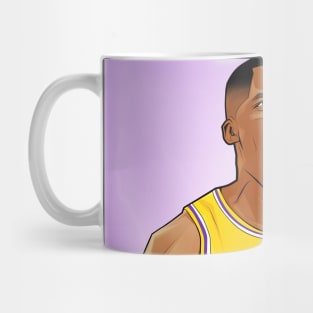 L.A. BRODIE Mug